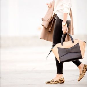 Authentic Kate Spade 2 Park Avenue Handbag ❤️